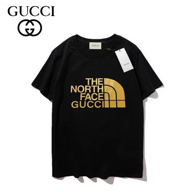 Gucci T-shirt Unisex ID:20220516-348